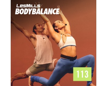Hot Sale 2026 Q3 BODY BALANCE 113 New Release DVD, CD & Notes Hot Sale 2026 Q3 BODY BALANCE 113 New Release DVD, CD & Notes